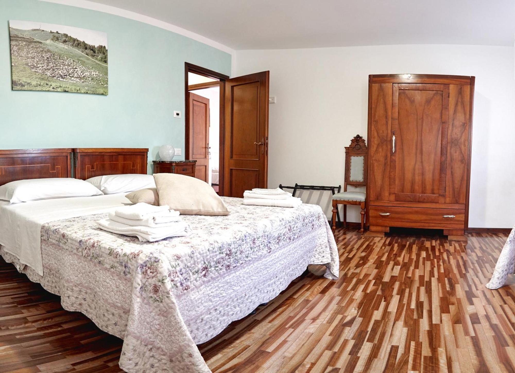 Agriturismo La Foscarina Vescovana Εξωτερικό φωτογραφία