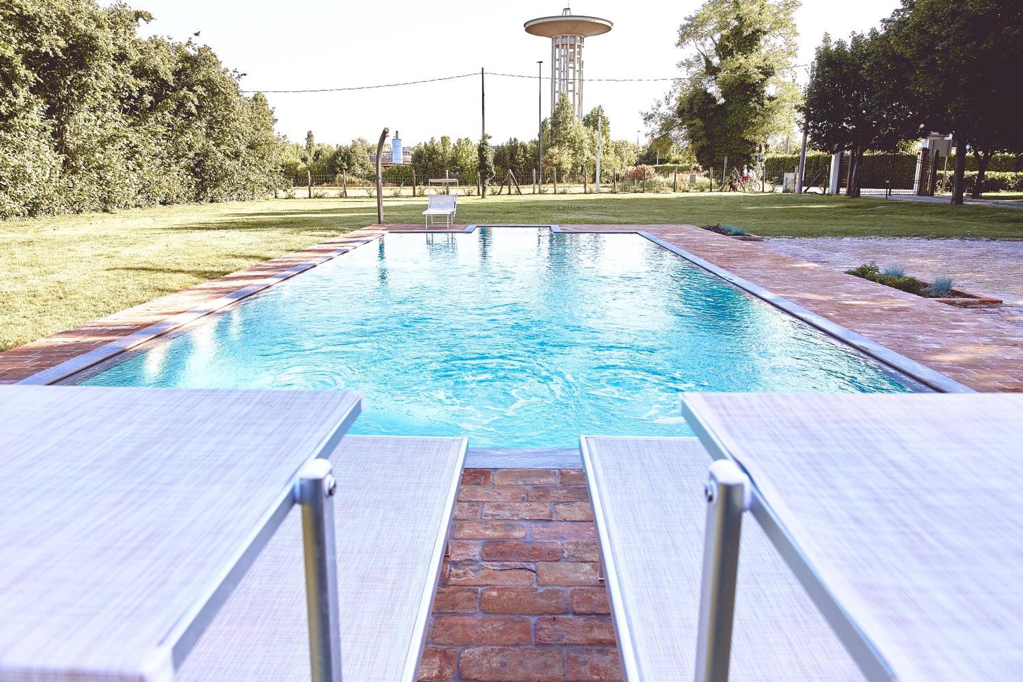 Agriturismo La Foscarina Vescovana Εξωτερικό φωτογραφία